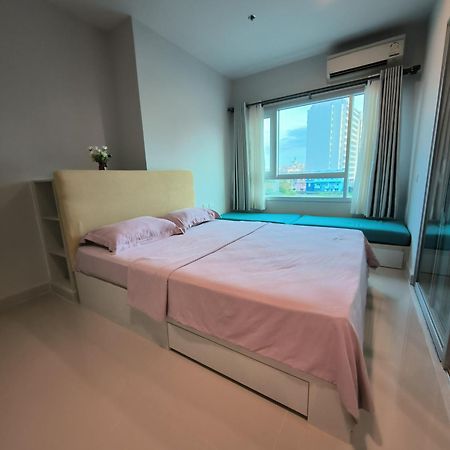Centric Sea Pattaya Bed and Breakfast Eksteriør billede