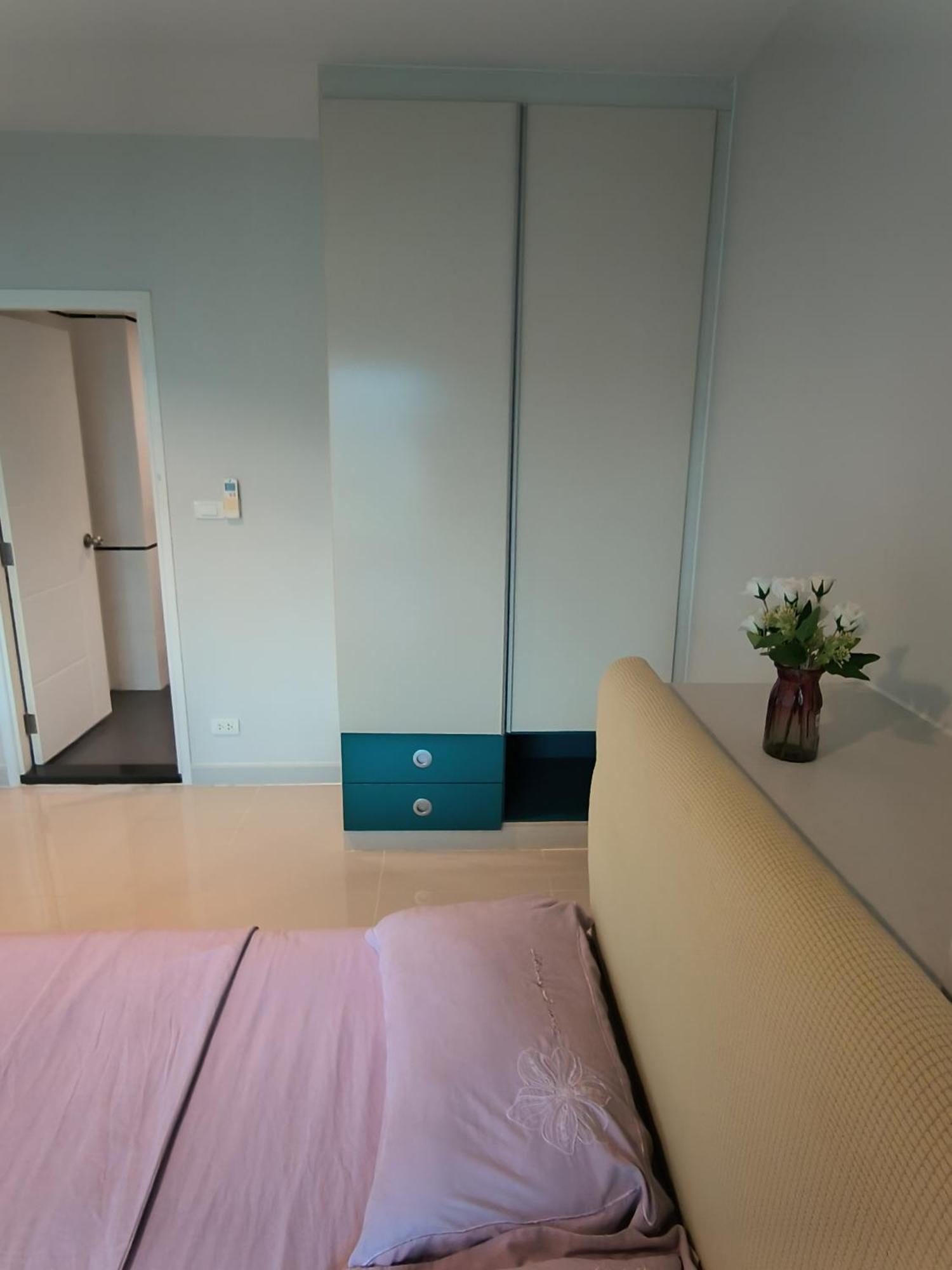 Centric Sea Pattaya Bed and Breakfast Eksteriør billede